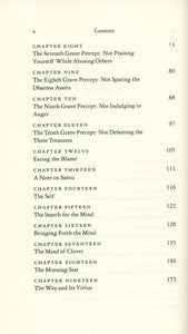 The Mind of Clover: Essays in Zen Buddhist Ethics