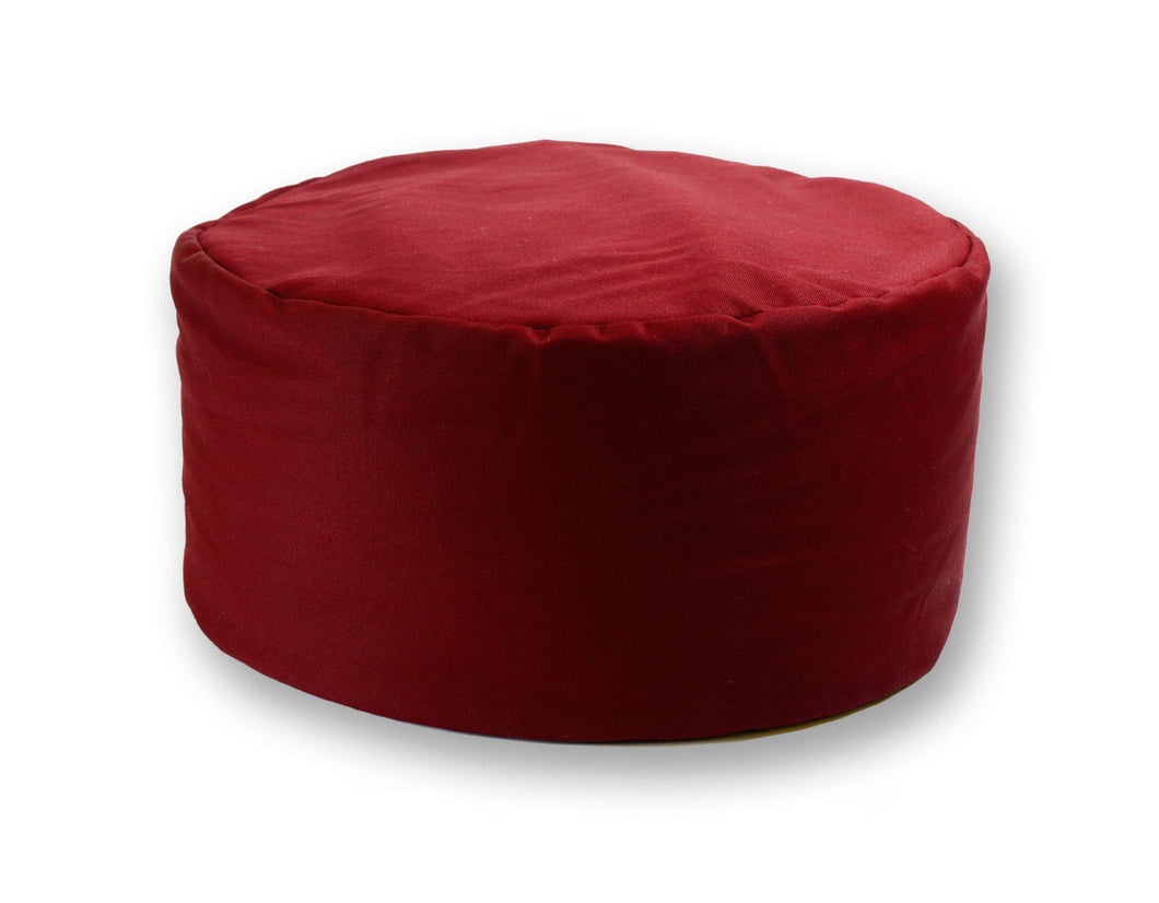 Standard Bodhi Seat Buckwheat Zafu Meditation Cushion