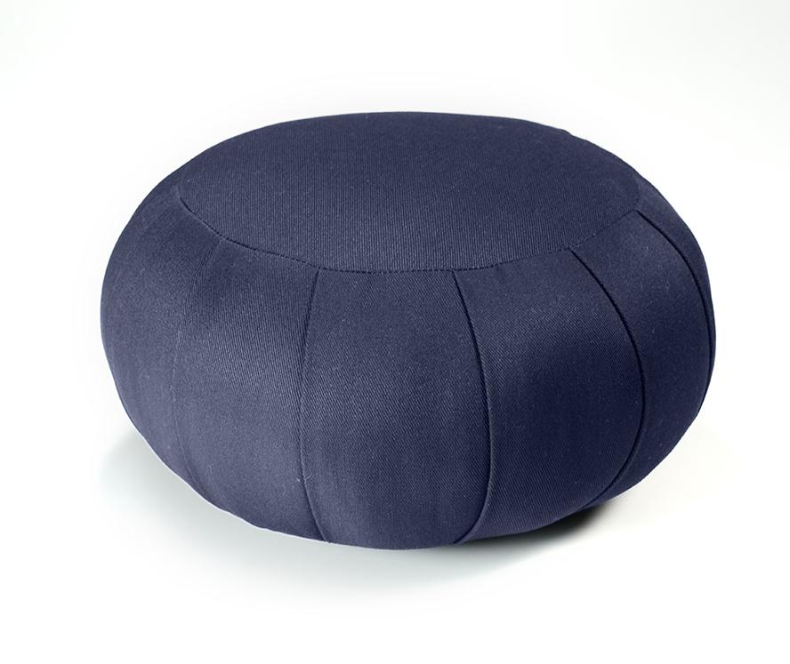 meditation gear Bodhi Seat Kapok Zafu Meditation Cushion