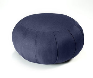 Zafu Standard 100% coton Bio - Epeautre Nature - Zafus, Coussins de méditation & Bancs | Boutique Yoga Zafu Standard 100% coton Bio - Epeautre Nature - Zafus, Coussins de méditation & Bancs | Boutique Yoga